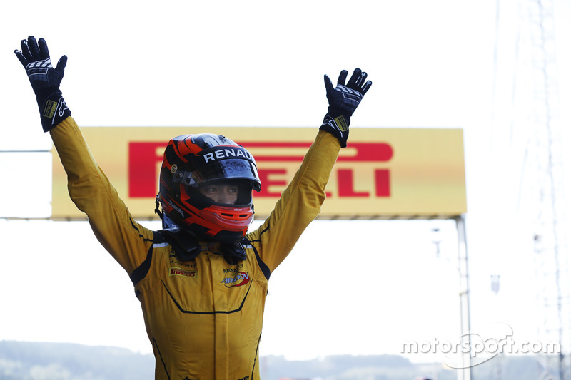 Spa-Francorchamps - C2