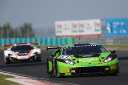 #63 GRT Grasser Racing Team Lamborghini Huracan GT3