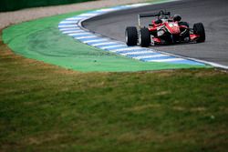 Lance Stroll, Prema Powerteam Dallara F312 - Mercedes-Benz