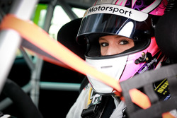 Jasmin Preisig, Lubner Motorsport, Opel Astra TCR