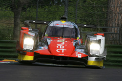 #46 Thiriet TDS Racing Oreca 05 - Nissan: П'єрр Тірьє, Матіас Беш, Ре Хіракава