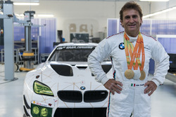 Алекс Дзанарді, Roal Motorsport