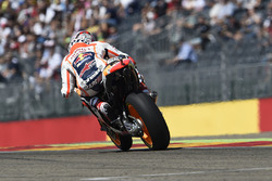 Marc Marquez, Repsol Honda Team
