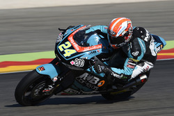 Simone Corsi, Speed Up Racing