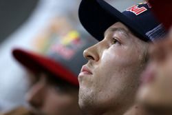 Daniil Kvyat, Scuderia Toro Rosso