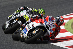 Андреа Довициозо, Ducati Team