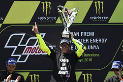 Valentino Rossi, Yamaha Factory Racing