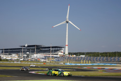 Mike Rockenfeller, Audi Sport Team Phoenix, Audi RS 5 DTM