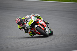 Кел Кратчлоу, Team LCR Honda