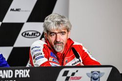 Gigi Dall'Igna, Ducati Team General Manager