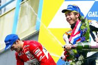 GP Belanda