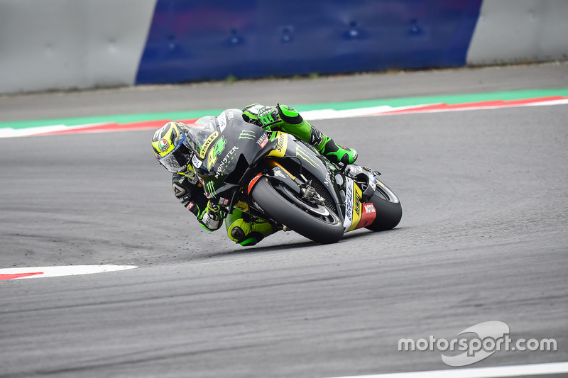 Pol Espargaro, Monster Yamaha Tech 3