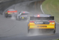 Erik Jones, Joe Gibbs Racing Toyota