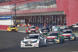 Эстебан Герьери, Campos Racing Chevrolet Cruze