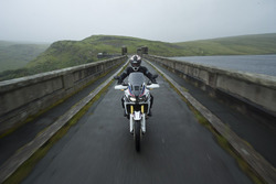Honda Africa Twin DCT