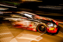 #00 AMG-Team Black Falcon, Mercedes AMG-GT3: Yelmer Buurman, Maro Engel, Bernd Schneider