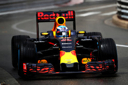 Даніель Ріккардо, Red Bull Racing RB12