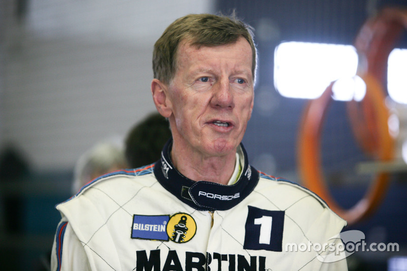 Walter Röhrl