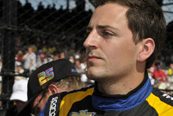Stefan Wilson, KV Racing Technology Chevrolet
