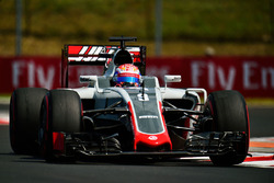 Ромен Грожан, Haas F1 Team VF-16