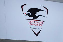 Dragon Racing
