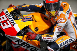 Marc Marquez, Repsol Honda Team, Honda