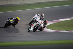 Francesco Bagnaia, Aspar Team Mahindra, Mahindra
