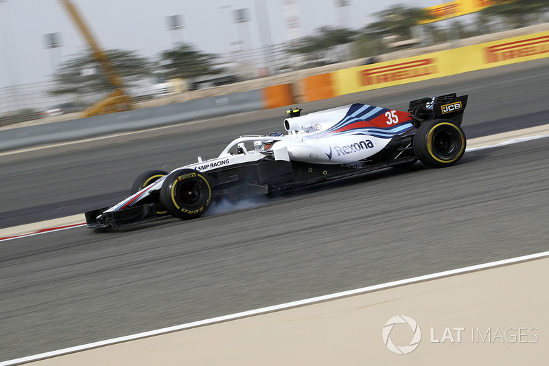 GP de Bahrein