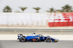Sergio Sette Camara, Carlin