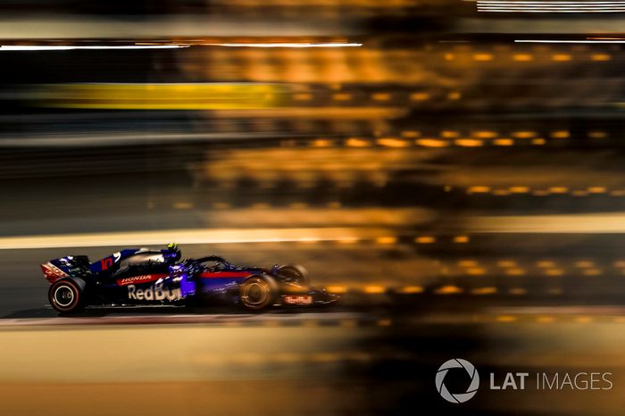 Gran Premio de Bahrein
