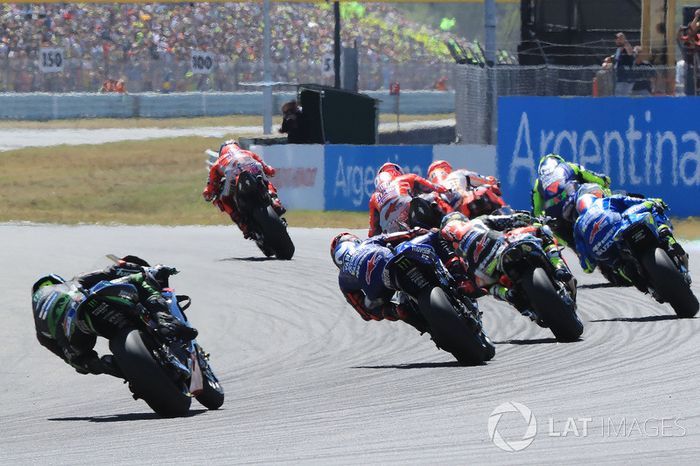 Jorge Lorenzo, Ducati Team leads