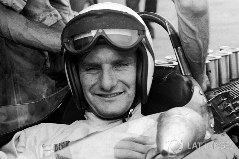 7: Майк Хэйлвуд – 21 год и 75 дней (Остров Мэн, 1961 год)