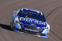 Danica Patrick, Stewart-Haas Racing Ford