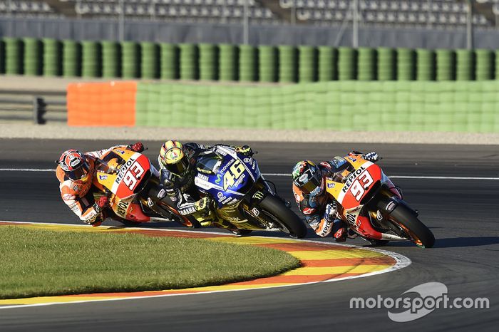 Alex Márquez Test Valencia MotoGP noviembre 2014