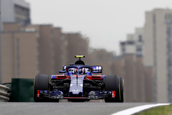 П'єр Гаслі, Toro Rosso STR13 Honda