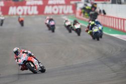 Andrea Dovizioso, Ducati Team