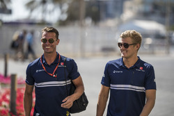 Marcus Ericsson, Sauber