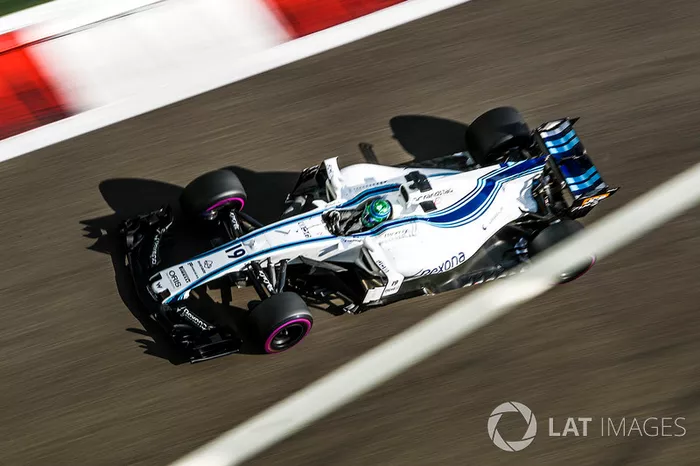 Felipe Massa, Williams FW40