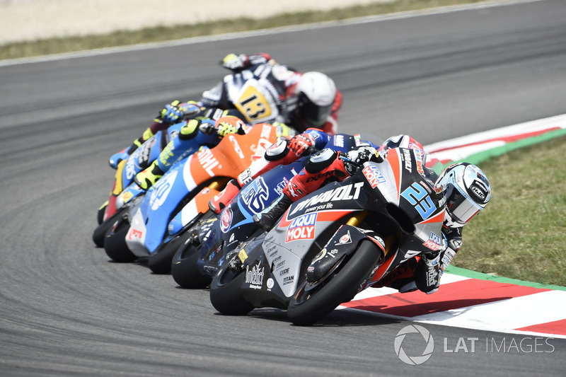 Marcel Schrotter, Dynavolt Intact GP