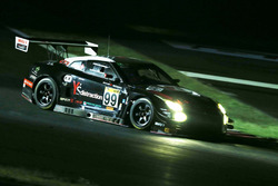 #99 Y's distraction GTNET GT-R