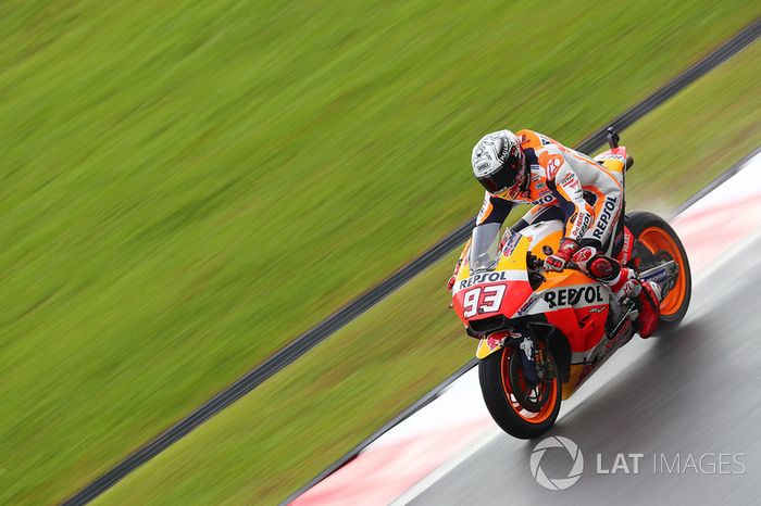 Marc Márquez, Repsol Honda Team