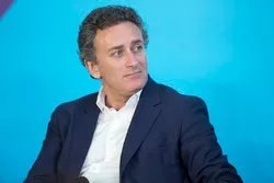 Alejandro Agag, CEO Formula E