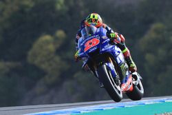 Maverick Viñales, Yamaha Factory Racing