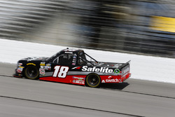 Noah Gragson, Kyle Busch Motorsports Toyota Tundra