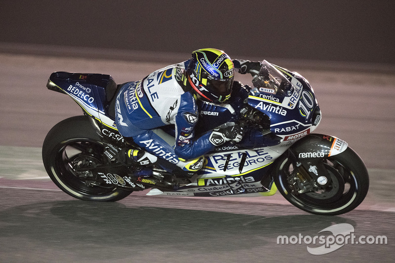 <img src="http://cdn-1.motorsport.com/static/custom/car-thumbs/MOTOGP_2018/NUMBERS/simeon2.png" width="50" />Xavier Siméon - 21e ( 46"706)