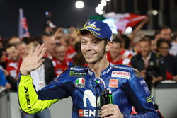 Валентино Россі, Yamaha Factory Racing