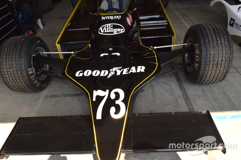 Motor Legend Festival