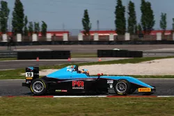 Oliver Rasmussen, Jenzer Motorsport