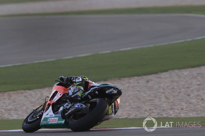 Cal Crutchlow, Team LCR Honda