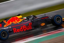 Daniel Ricciardo, Red Bull Racing RB14